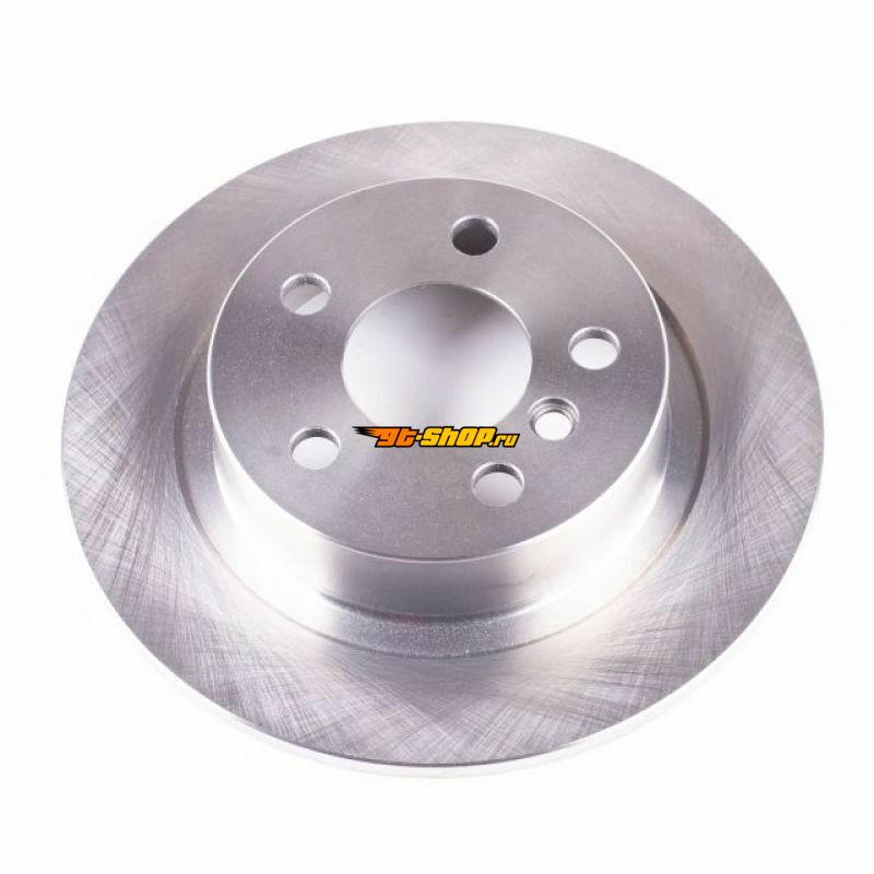PowerStop EBR1658 PSB Autospecialty Rotor