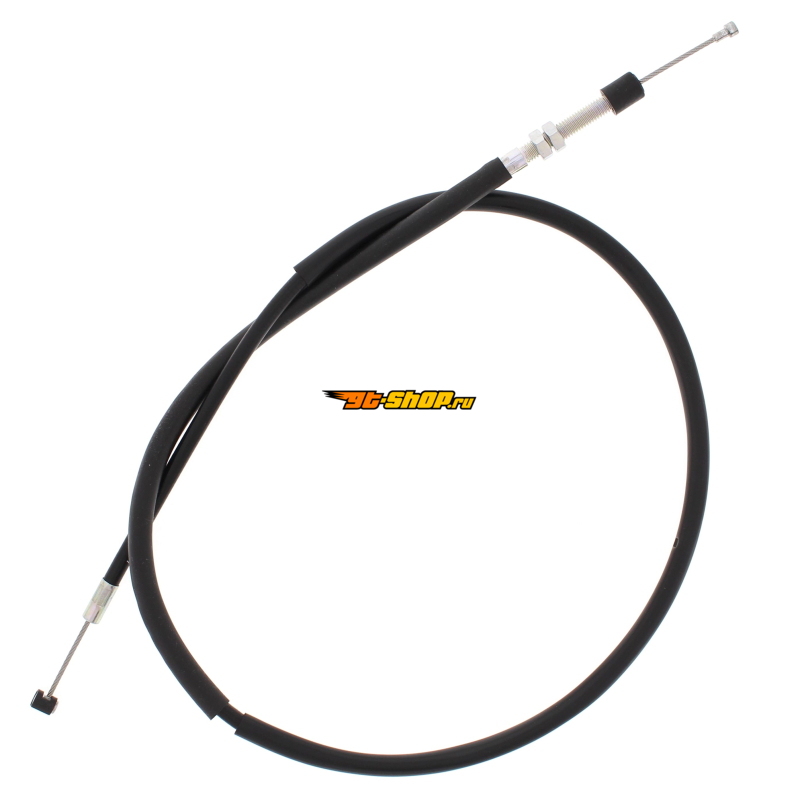 All Balls Racing 45-2012 ABR Clutch Control Cables