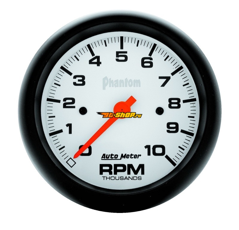 AutoMeter 5897 AM Phantom Gauges