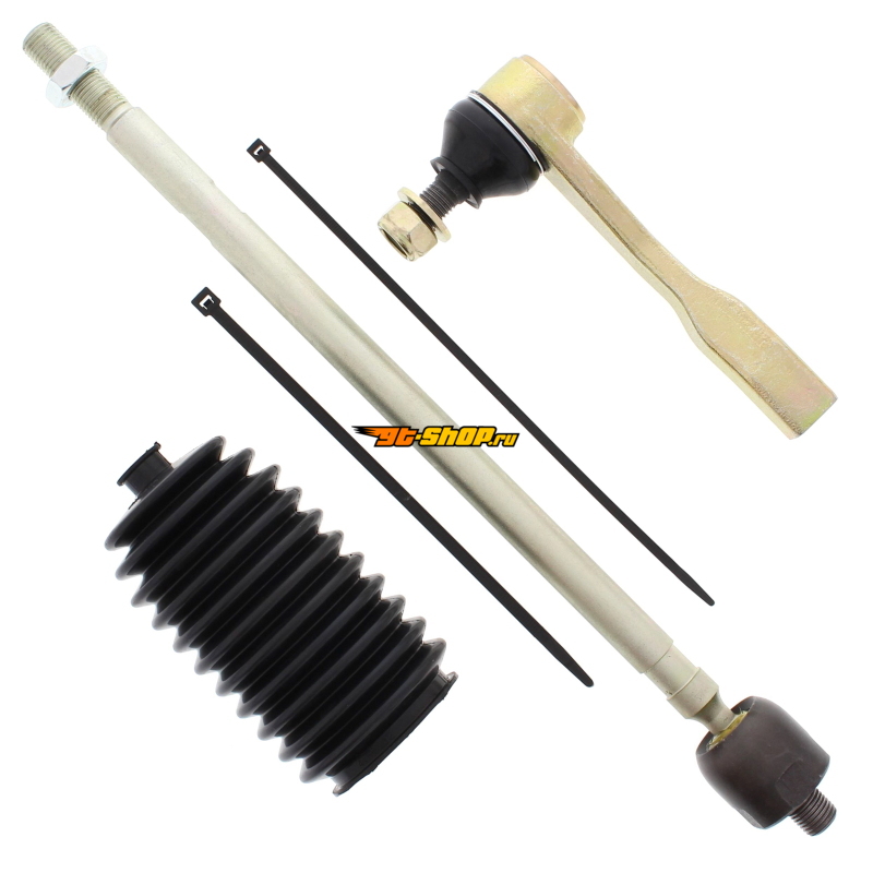 All Balls Racing 51-1060-L ABR Tie Rod Kits