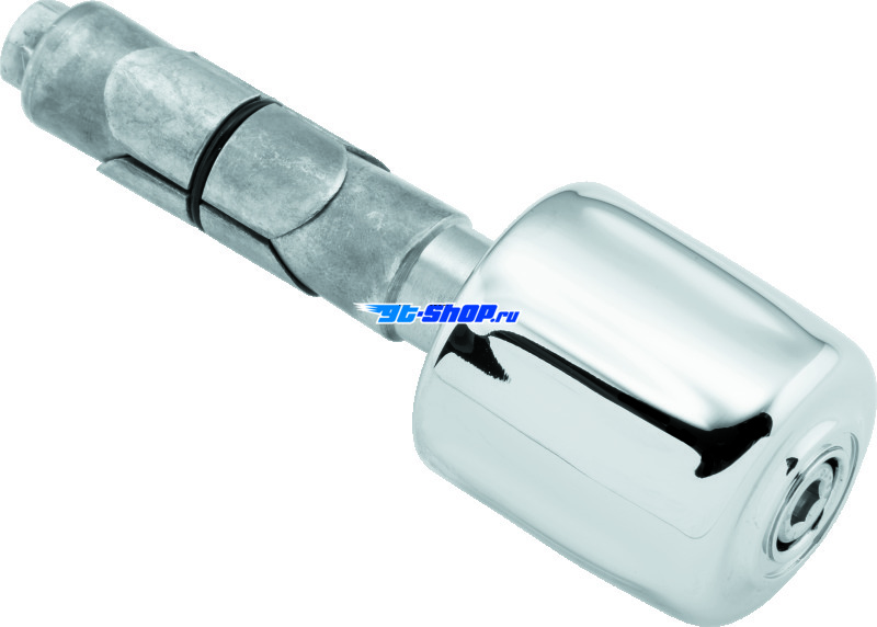 Kuryakyn 6288 KUR Hand Grips