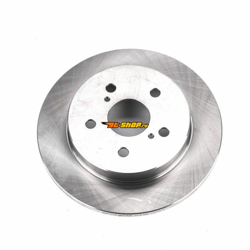 PowerStop JBR1738 PSB Autospecialty Rotor