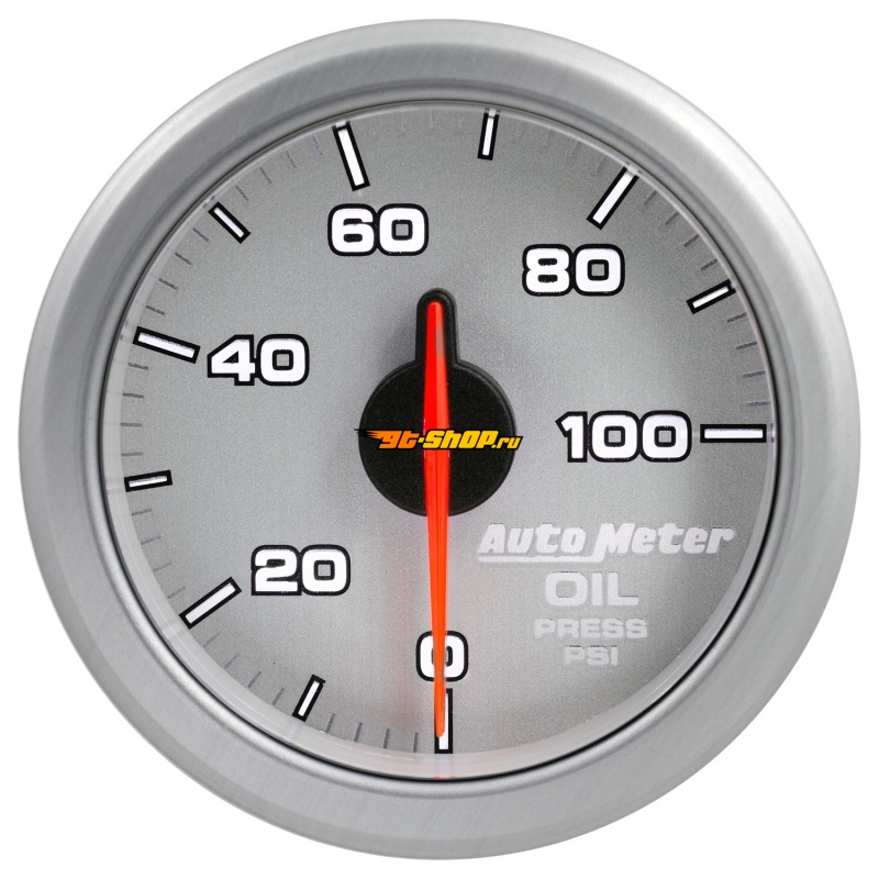 AutoMeter 9152-UL AM AirDrive Gauges