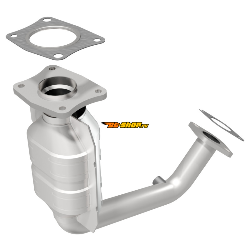 MAG Converter Direct Fit Magnaflow 49005