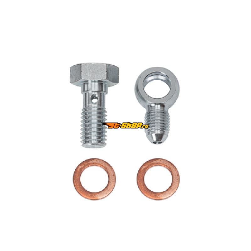 WIL Fittings and Adaptors Wilwood 220-17774