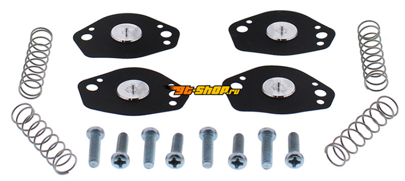 All Balls Racing 46-4032 ABR Cut Off Valve Rebuild Kits