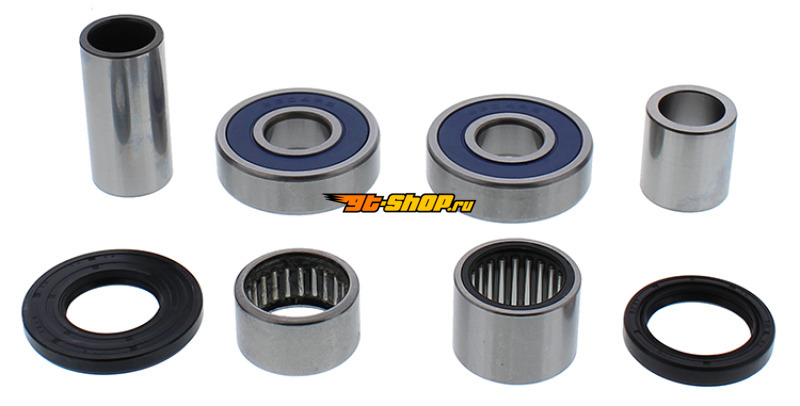 ABR Wheel Bearing Kits All Balls Racing 25-1774