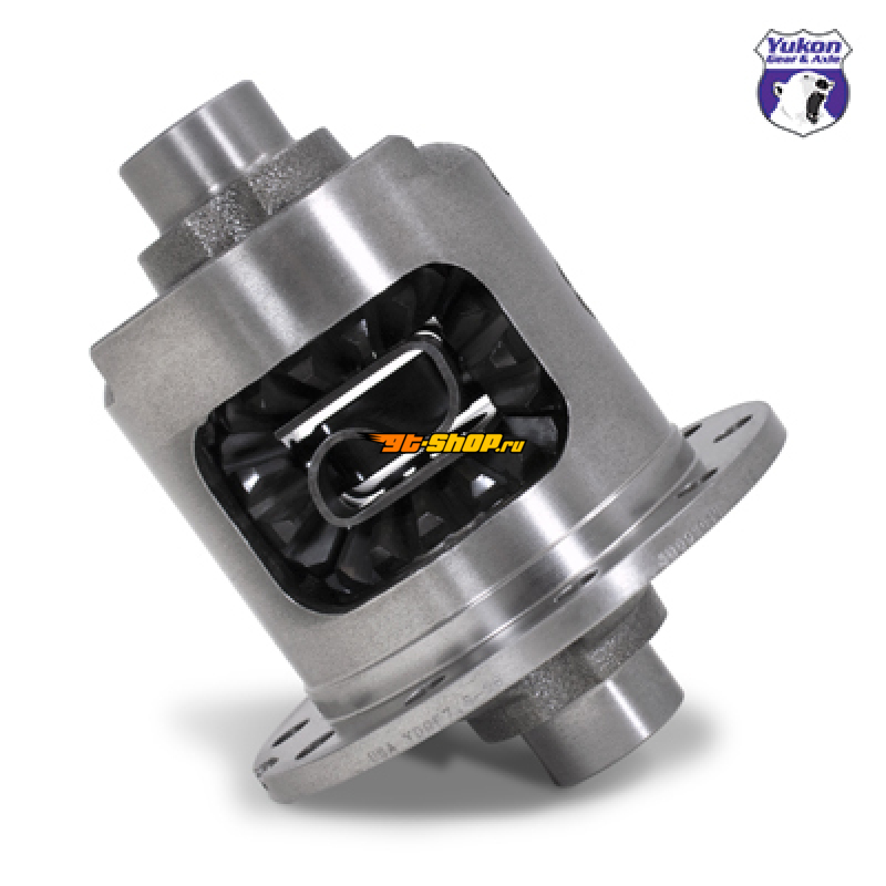 Yukon Gear & Axle YDGF7.5-28 YUK Dura Grip