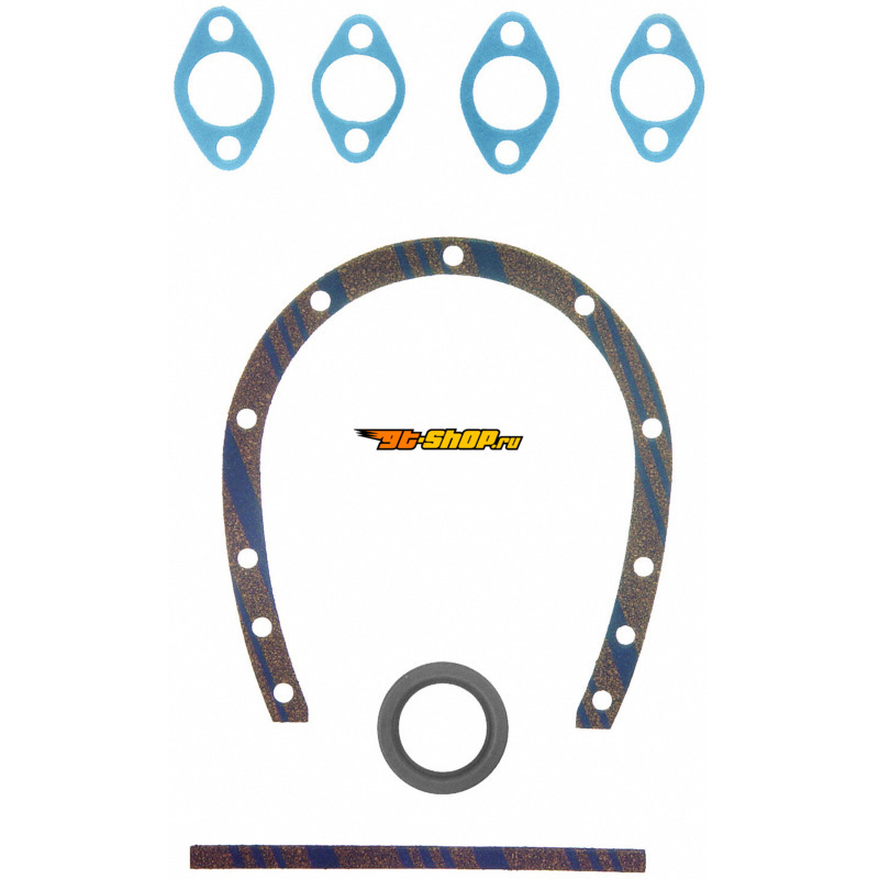 Fel-Pro TCS53671 FEL Timing Cover Gaskets
