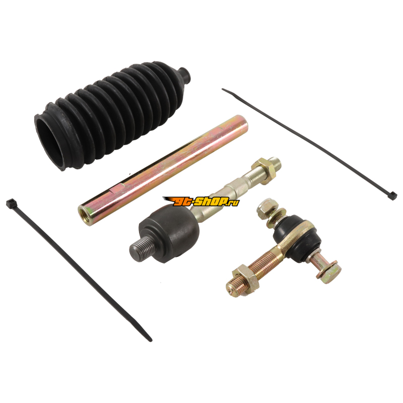 All Balls Racing 51-1080-L ABR Tie Rod Kits