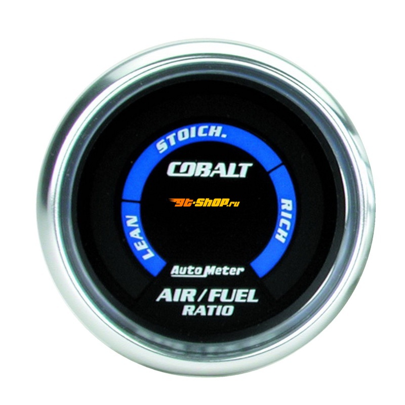 AutoMeter 6175 AM Cobalt Gauges