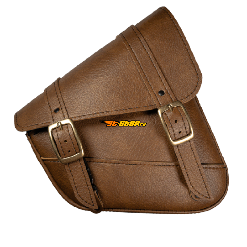 Willie & Max 59773-08 WAM Swingarm Bags