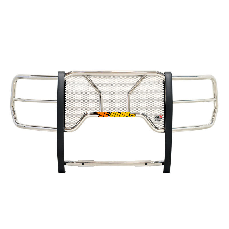 Westin 57-4100 WES HDX Grille Guards