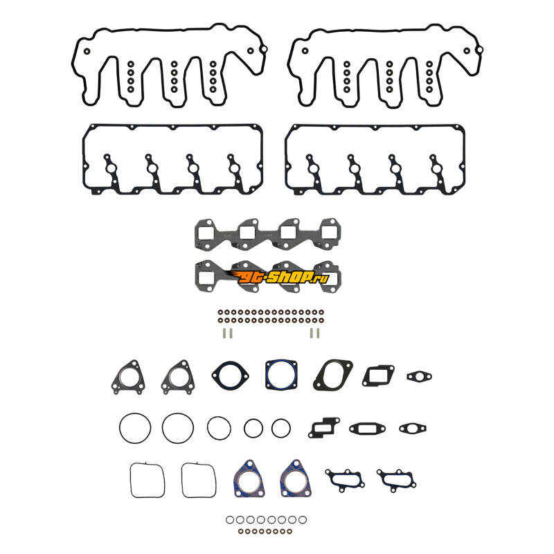 Fel-Pro HSU262692 FEL Cylinder Head Gaskets