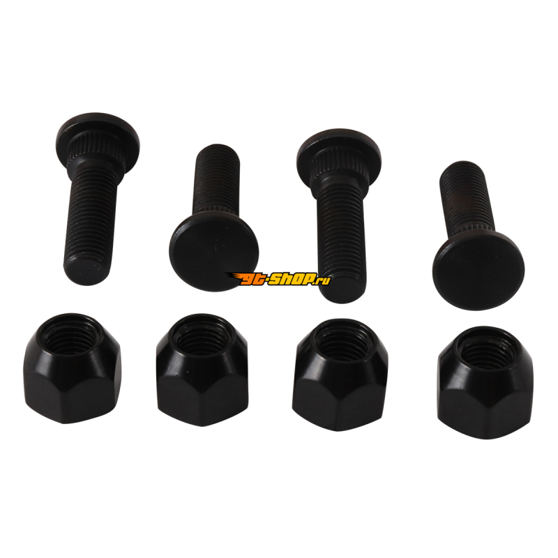 ABR Wheel Stud & Nut Kits All Balls Racing 85-1008