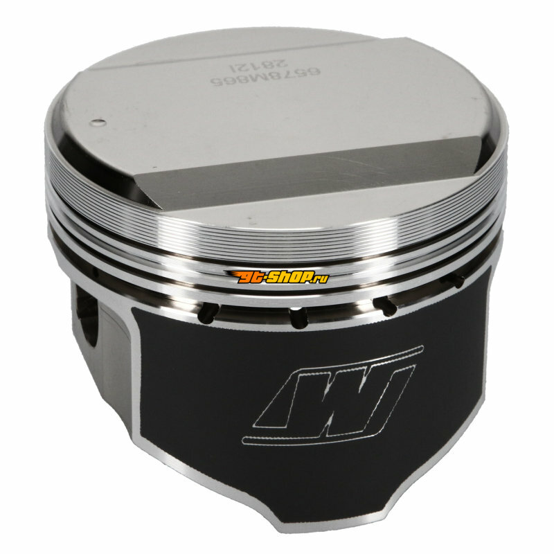 Wiseco K578M865AP WIS Piston Sets - 6 Cyl