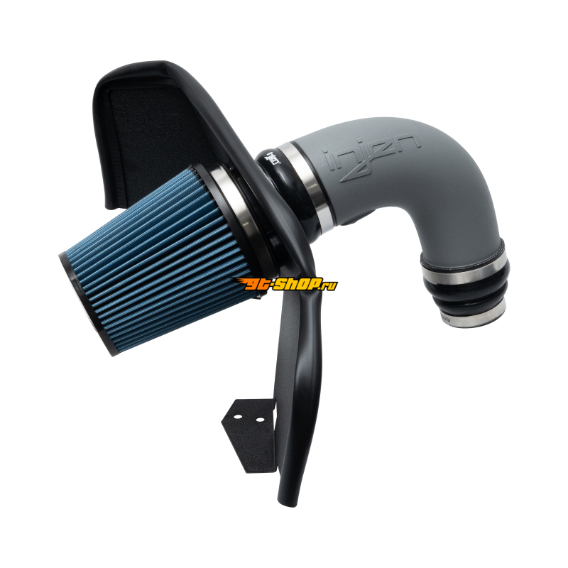 Injen PF2013RG INJ Power-Flow Intake