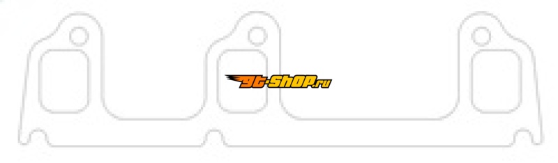 Cometic Gasket C5696-064 CG Exhaust Gaskets