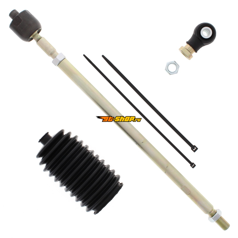 All Balls Racing 51-1042-L ABR Tie Rod Kits