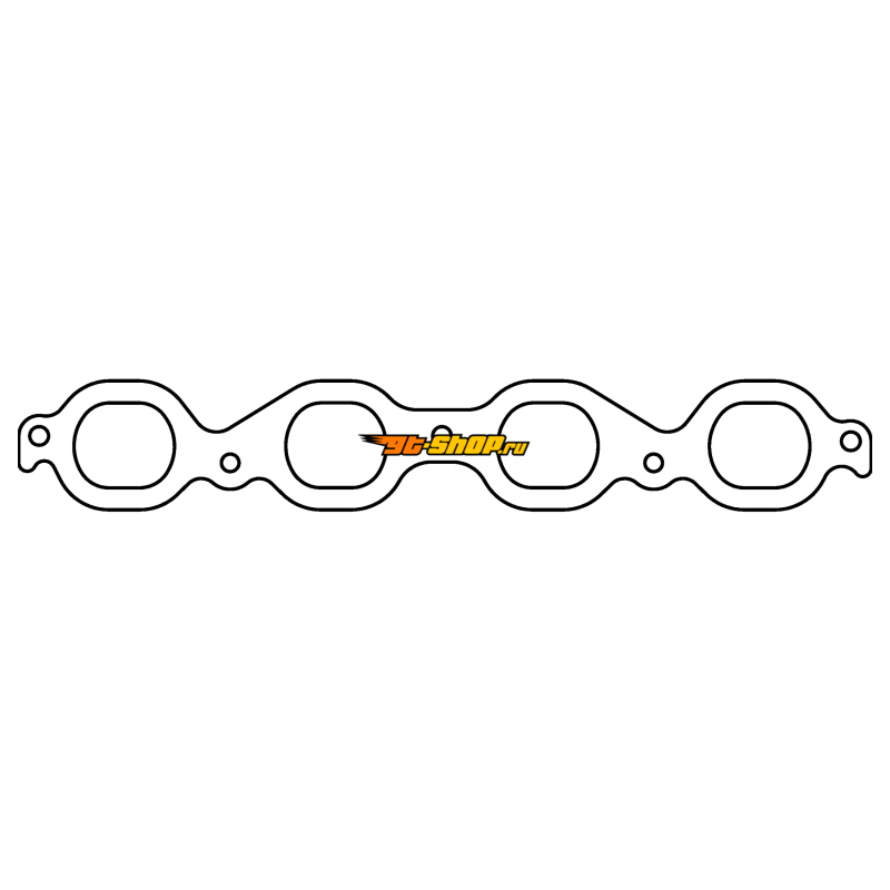 CG Exhaust Gaskets Cometic Gasket C5020HTS