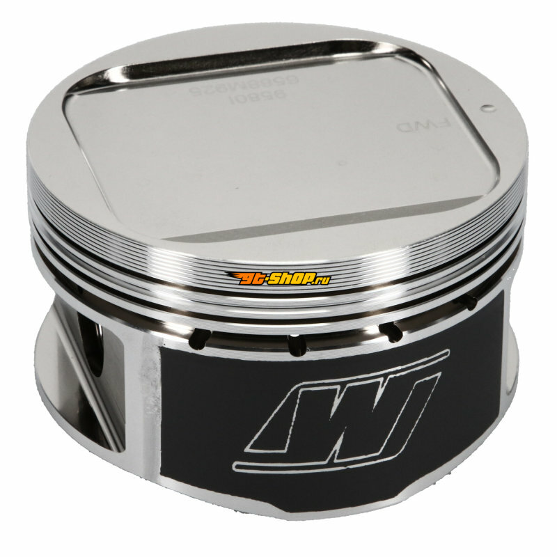 Wiseco K588M925AP WIS Piston Sets - 4 Cyl