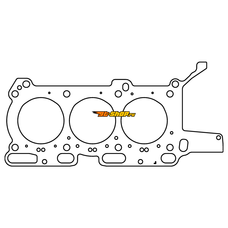 Cometic Gasket C15555-047 CG Head Gaskets