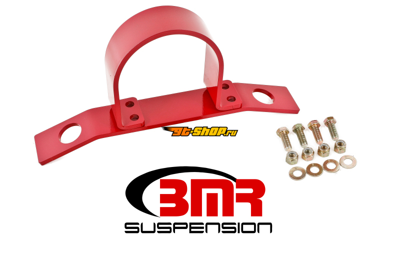 BMR Suspension DSL009R BMR Driveshaft Loops