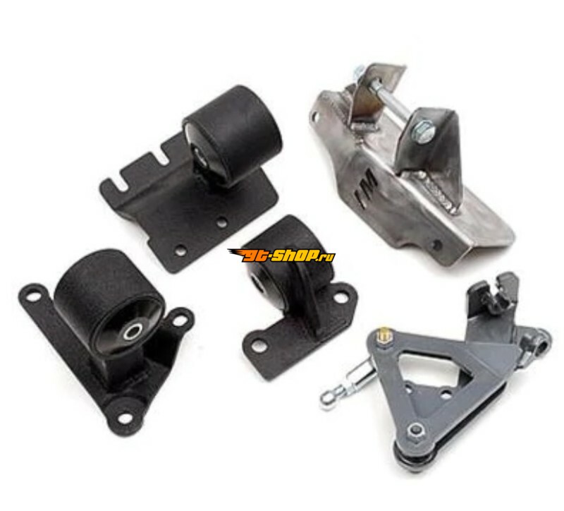 Innovative Mounts 29150-75A-NOACTUATOR INM Steel Mount Kit-75A