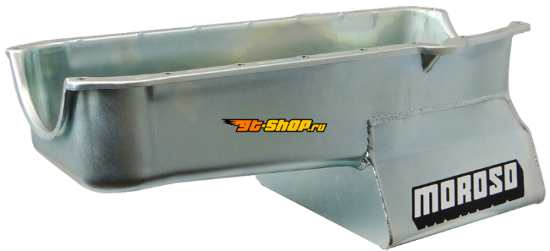 Moroso 20190 MOR Oil Pans