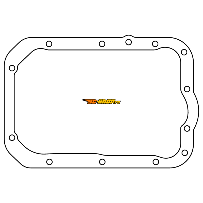 Cometic Gasket C4790-062 CG Oil Pan Gaskets