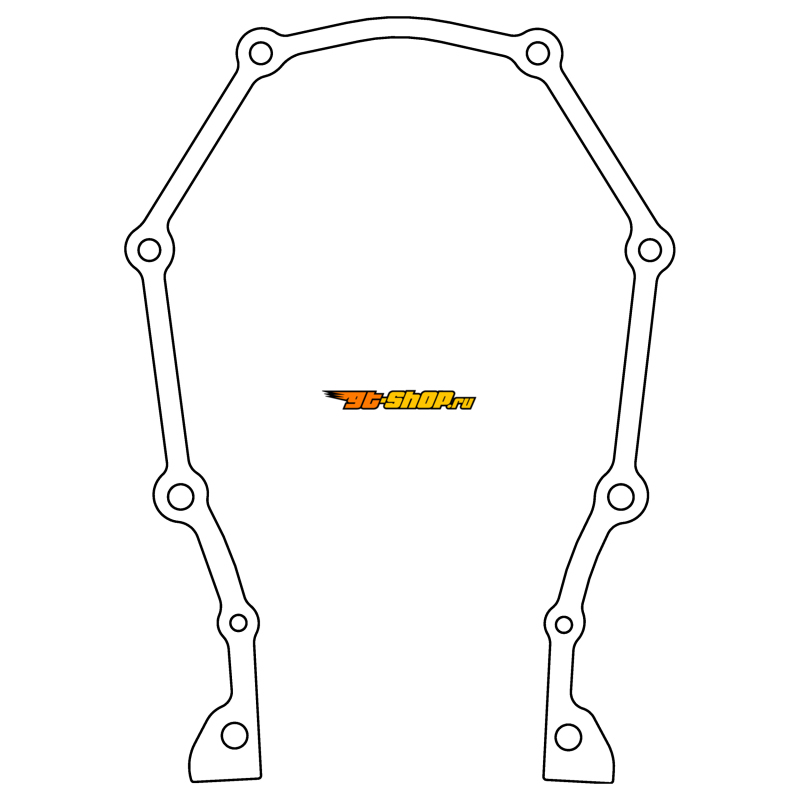 Cometic Gasket CP5062 CG Timing Cover Gaskets