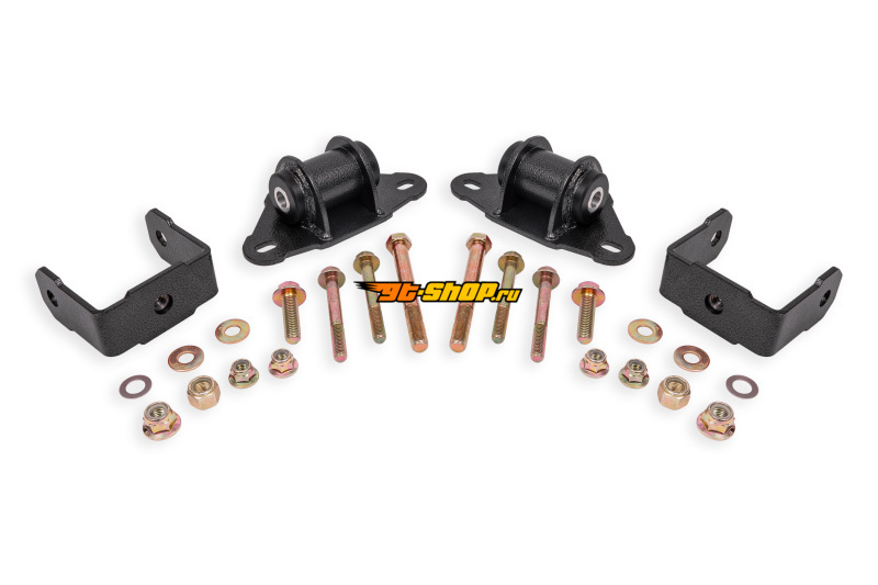 BMR Suspension TM571H BMR Diff Bushing Kits
