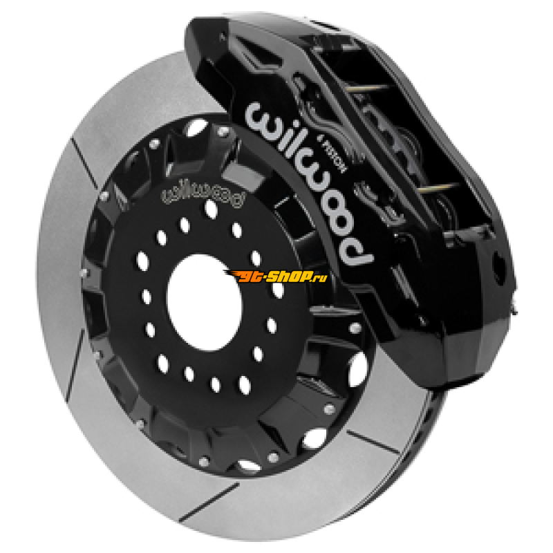 WIL TX6R Brake Kit Wilwood 140-18123