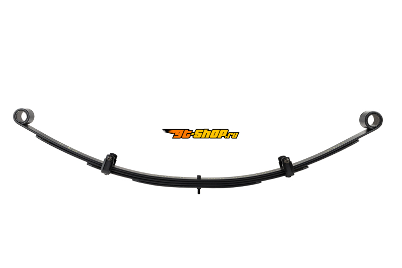 Old Man Emu CS014F ARB OME Dakar Leaf Springs