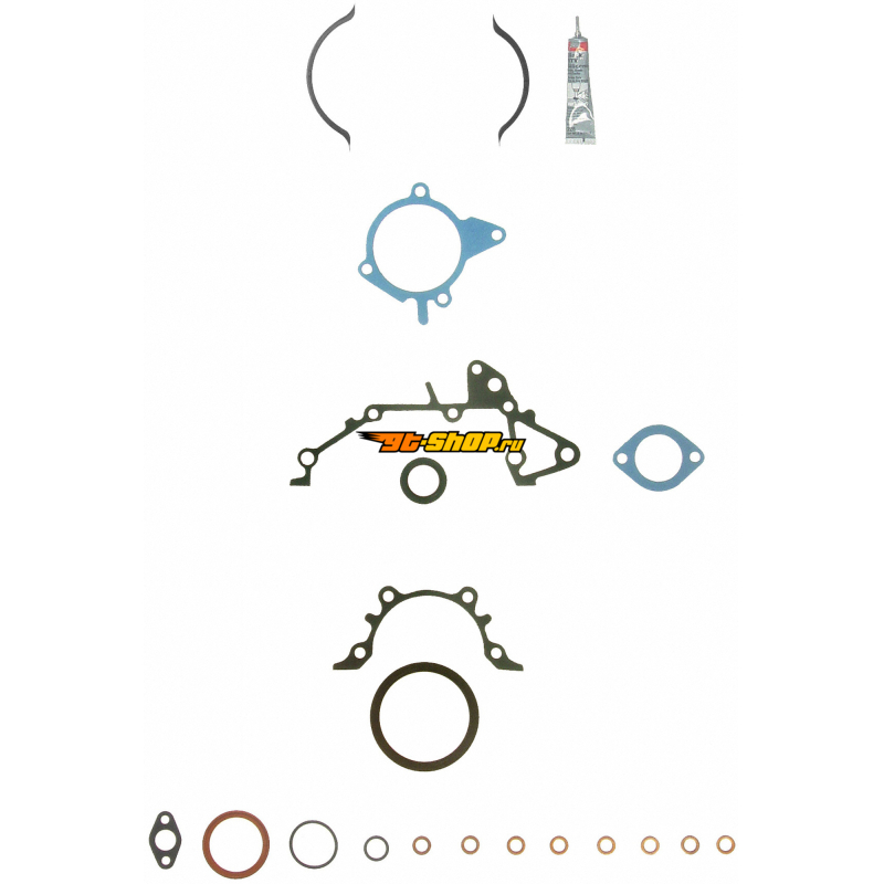 Fel-Pro CS9691 FEL Engine Conversion Gasket Sets