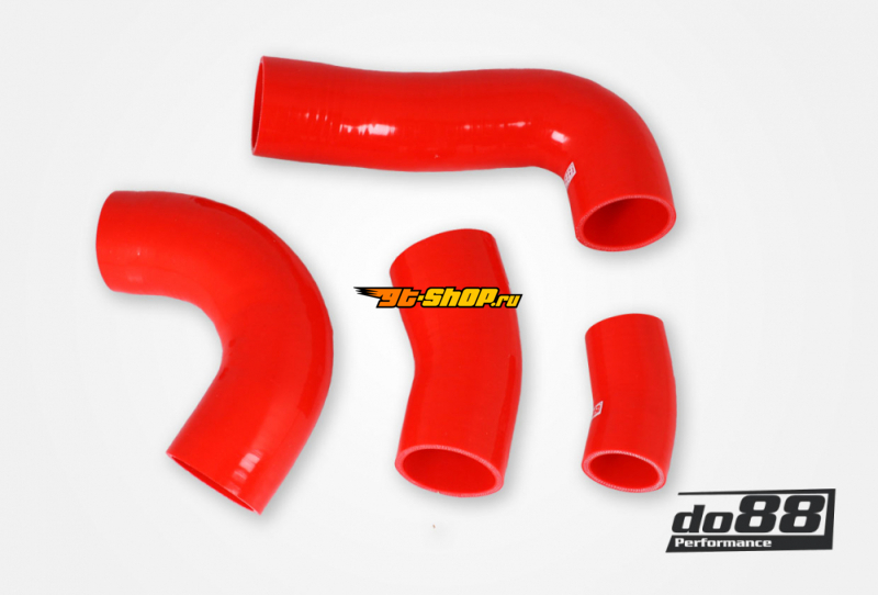 DOB Hose - Intercooler/Turbo do88 DO88-KIT196R