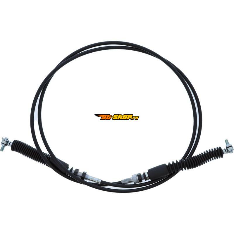 All Balls Racing 45-5013 ABR Shift Control Cables