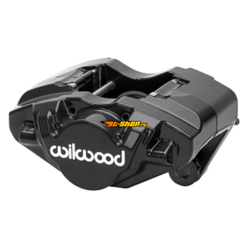 Wilwood 120-17163-BK WIL D31 Brake Kits
