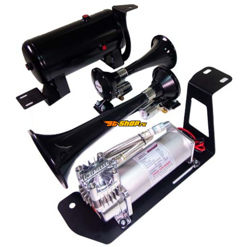 Kleinn Air Horns RNGR-220 KLE Ford Air Systems