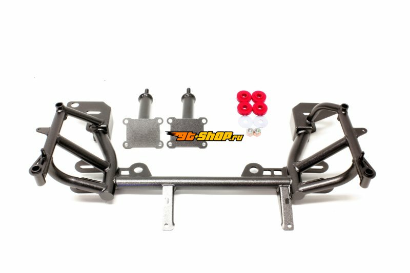 BMR Suspension KM019-1H BMR K-Members