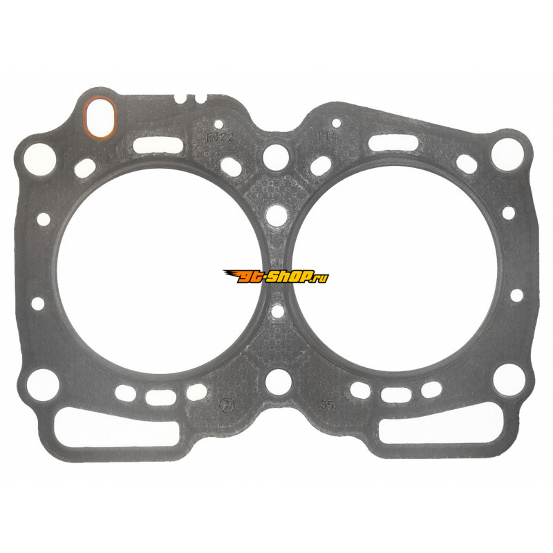 Fel-Pro 9854PT FEL Cylinder Head Gaskets