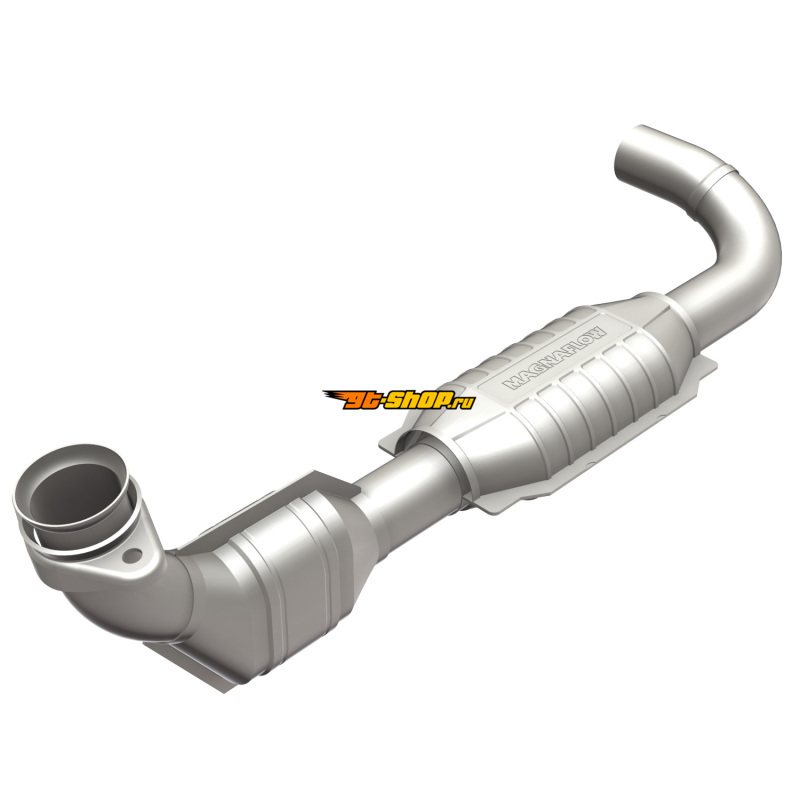 MAG Converter Direct Fit Magnaflow 51168