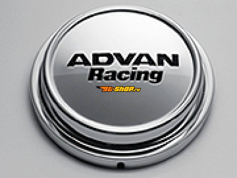 Advan YV6503 AVN Center Caps