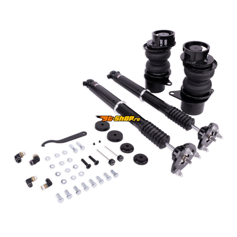 Air Lift 76518 ALF Performance Rear Kits