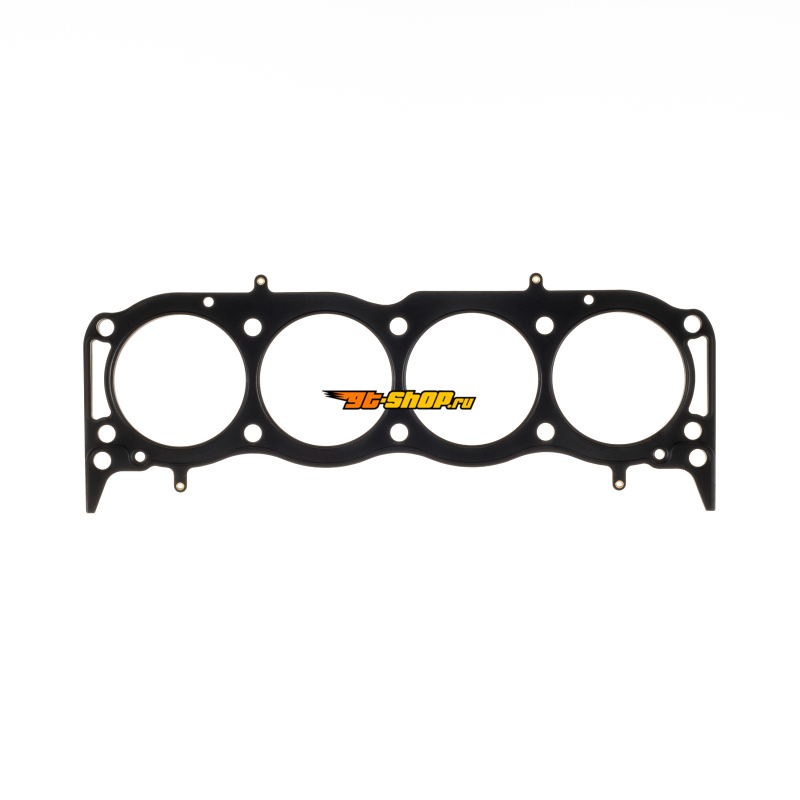 Cometic Gasket C4364-120 CG Head Gaskets
