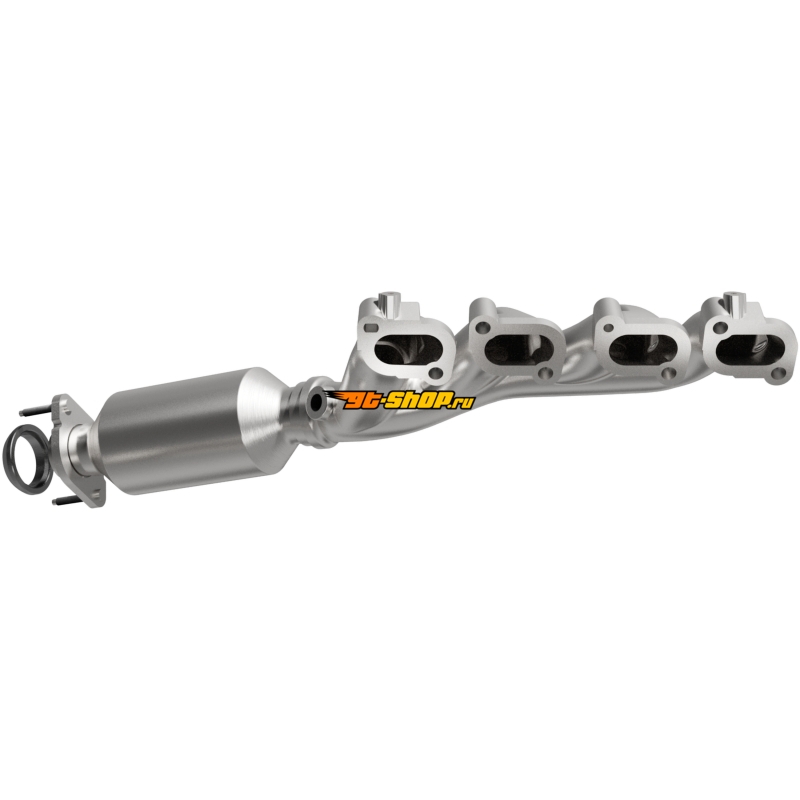 MAG Converter Direct Fit Magnaflow 4551070