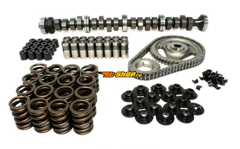 COMP Cams K33-602-5 CCA Camshaft Kits