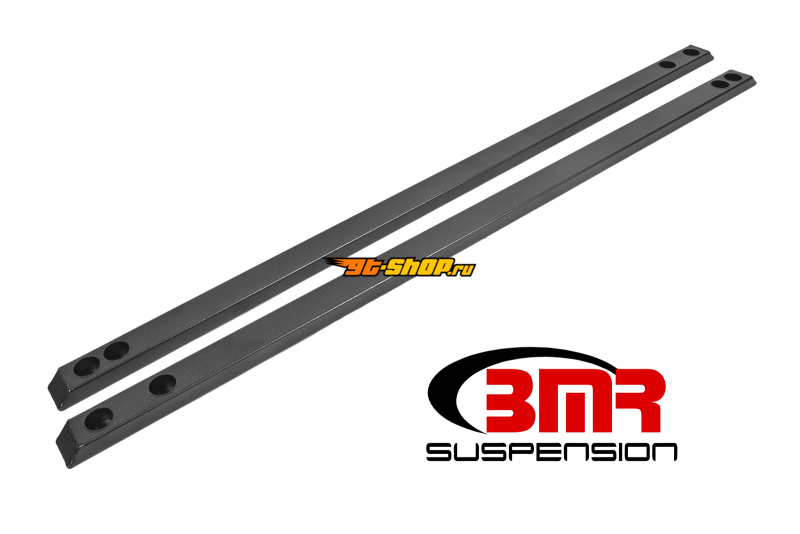 BMR Suspension CJR002H BMR Jacking Rails