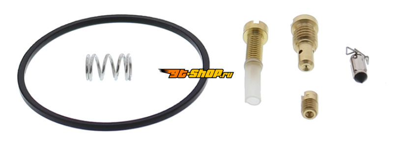 All Balls Racing 26-1768 ABR Carburetor Rebuild Kits