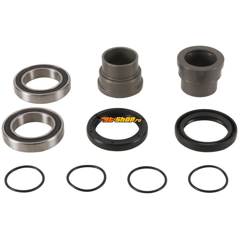 Pivot Works PWFWC-T05-500 PIV A-Arm Kit